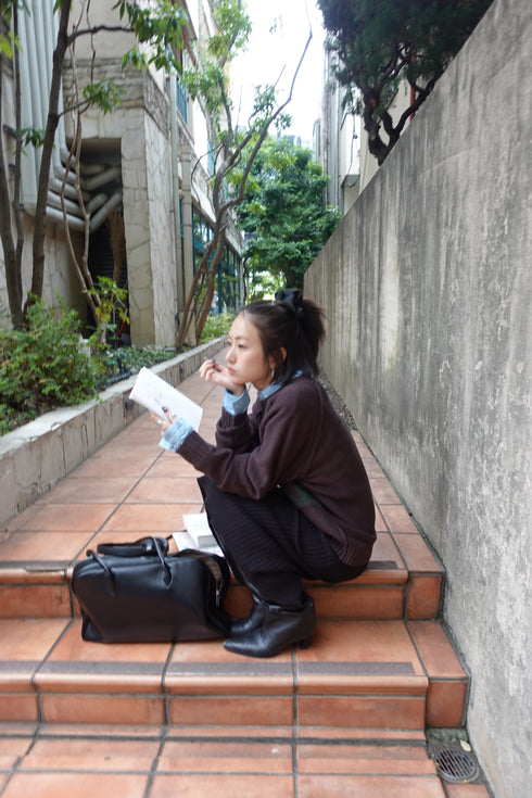 リバースデザインロゴニット